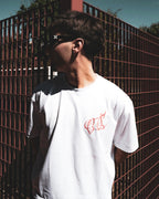 CSM RED T-SHIRT