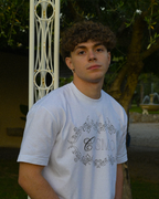 ACANTO WHITE T-SHIRT