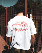 CSM RED T-SHIRT