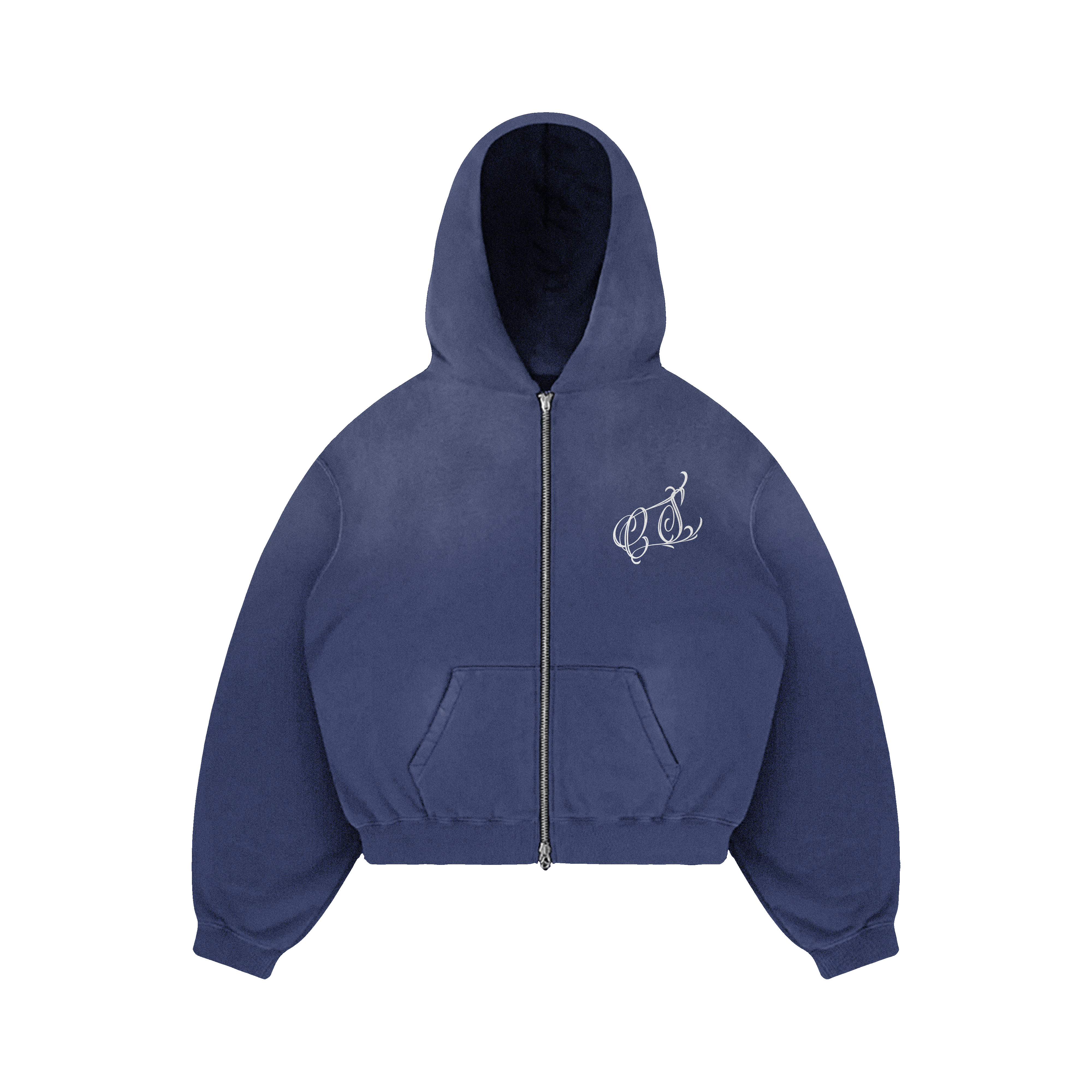 CSM DEEP SEA HOODIE