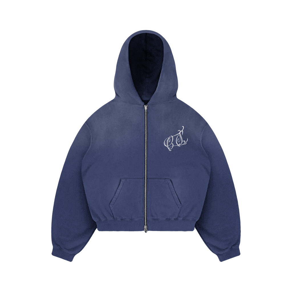CSM DEEP SEA HOODIE