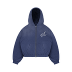 CSM DEEP SEA HOODIE