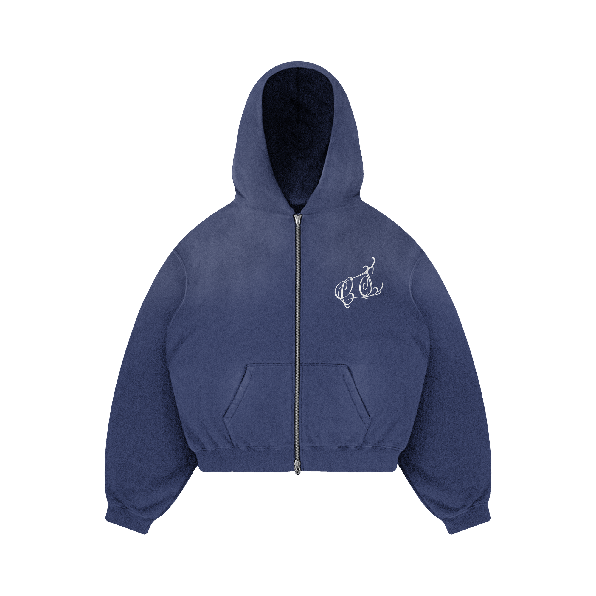 CSM DEEP SEA HOODIE