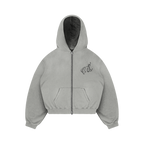 CSM GREY HOODIE