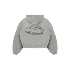 CSM GREY HOODIE