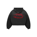 CSM BLACK HOODIE