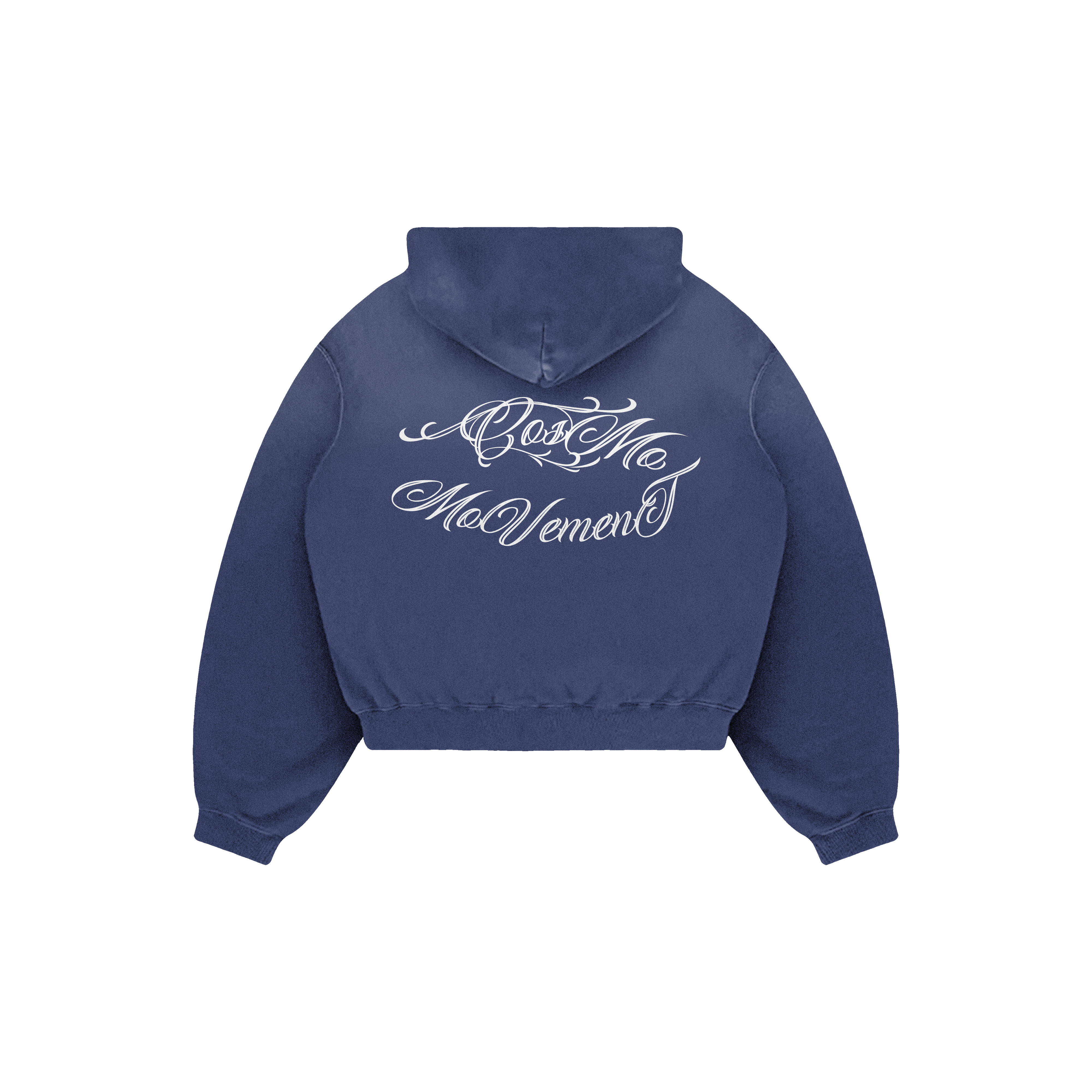CSM DEEP SEA HOODIE