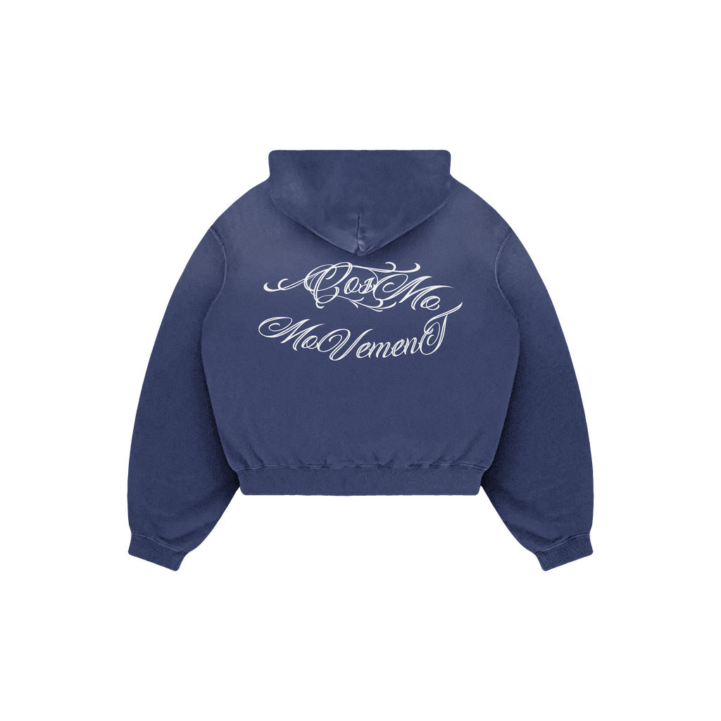 CSM DEEP SEA HOODIE
