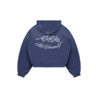CSM DEEP SEA HOODIE