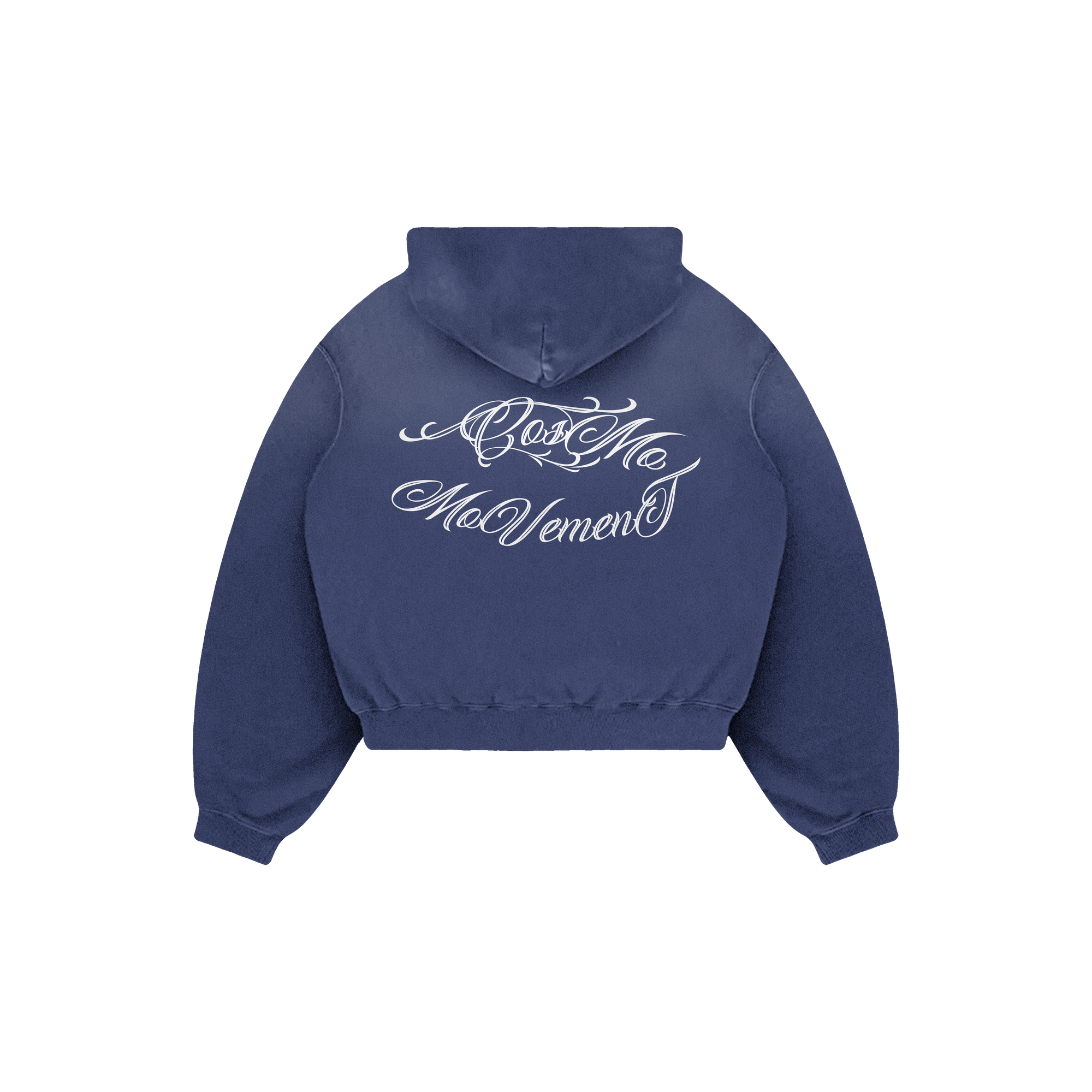 CSM DEEP SEA HOODIE