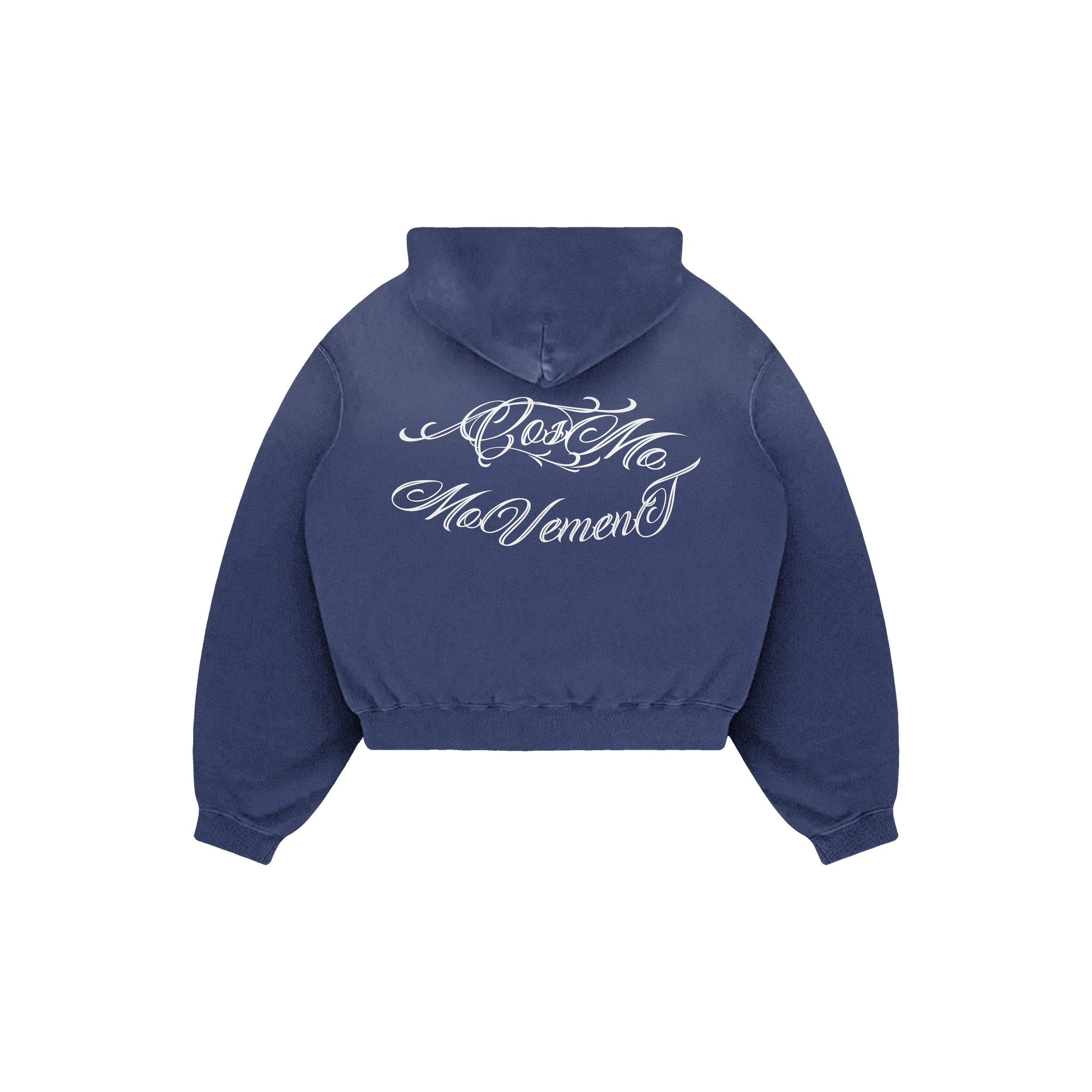 CSM DEEP SEA HOODIE