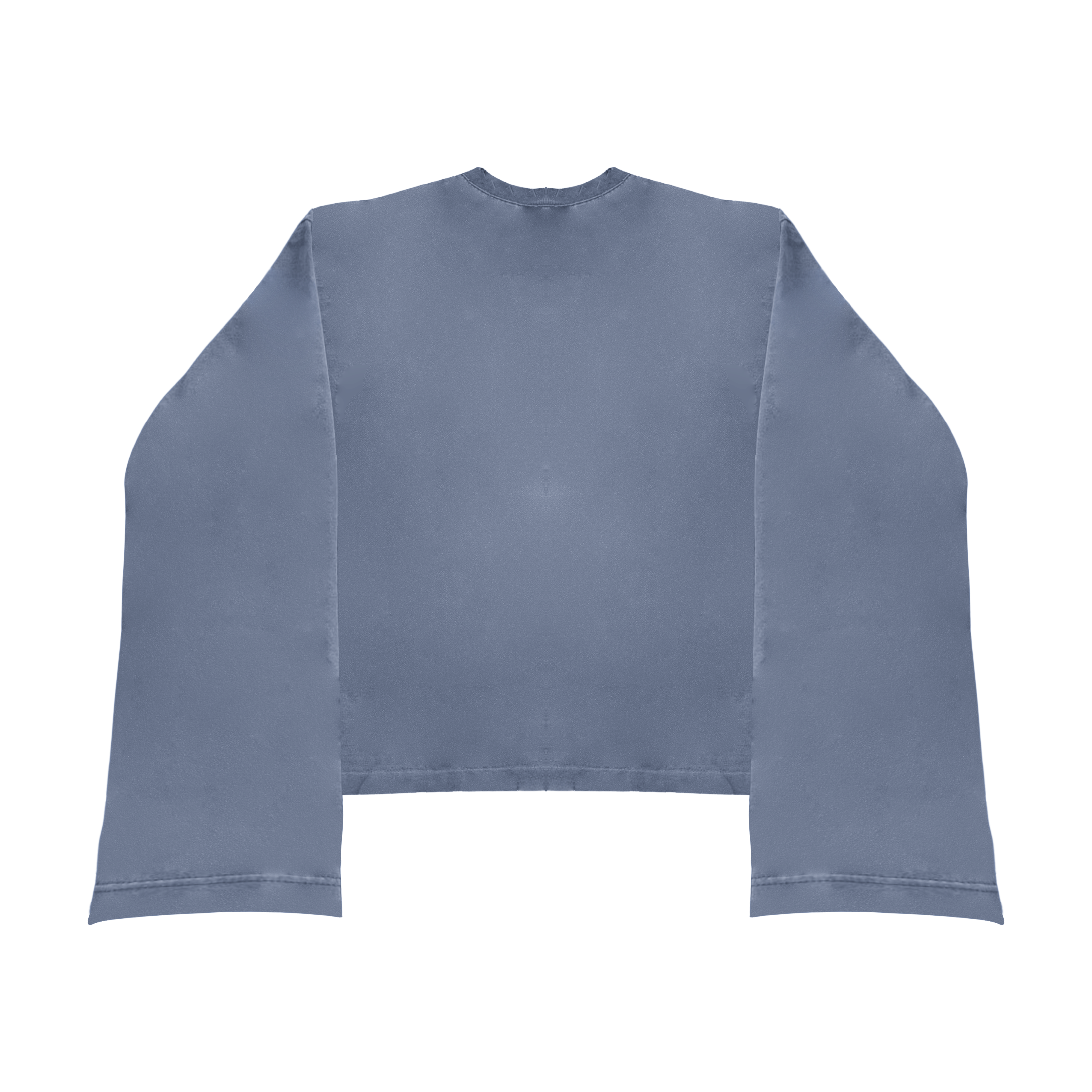 THE ONE LIGHT BLUE LONGSLEEVE