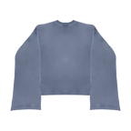 THE ONE LIGHT BLUE LONGSLEEVE