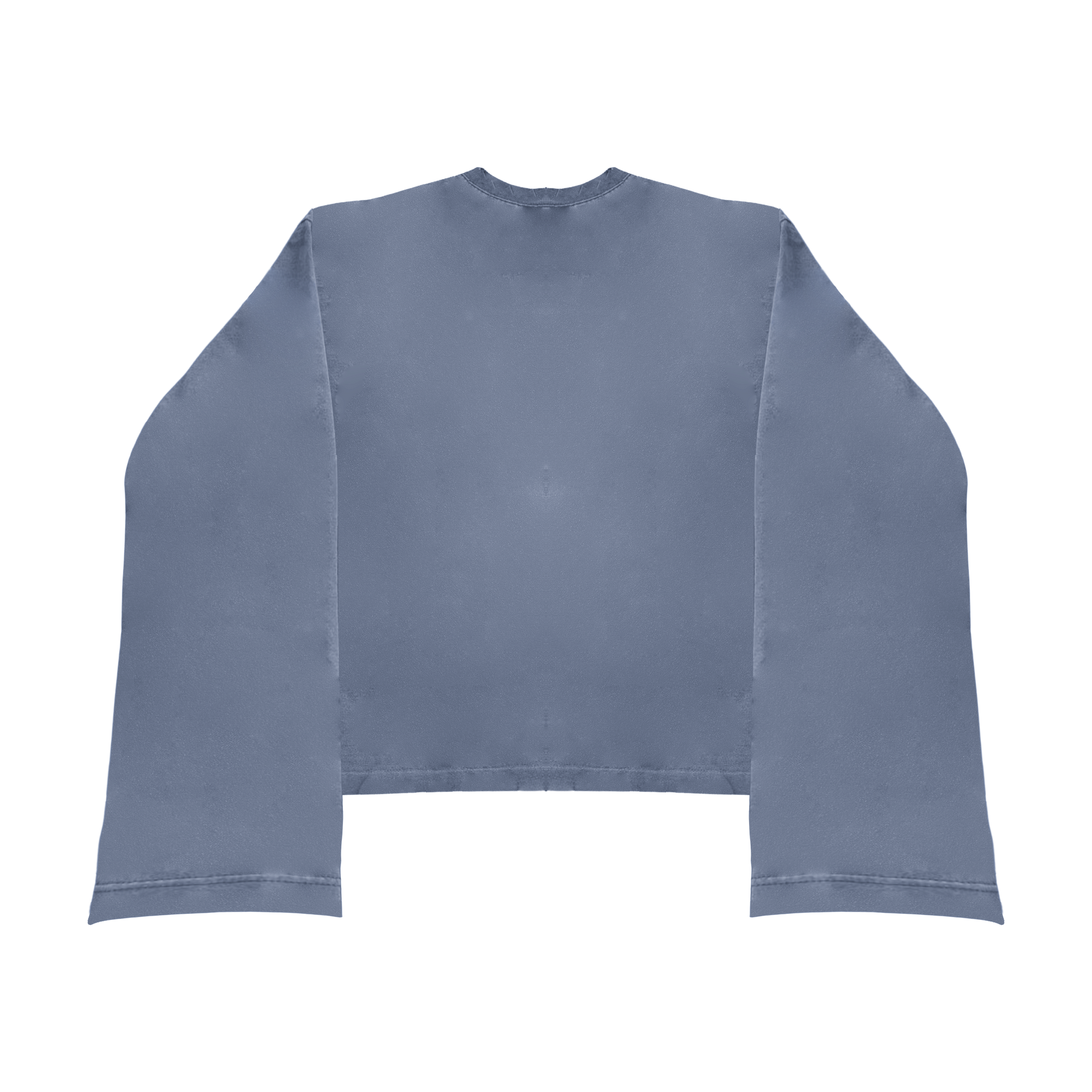THE ONE LIGHT BLUE LONGSLEEVE