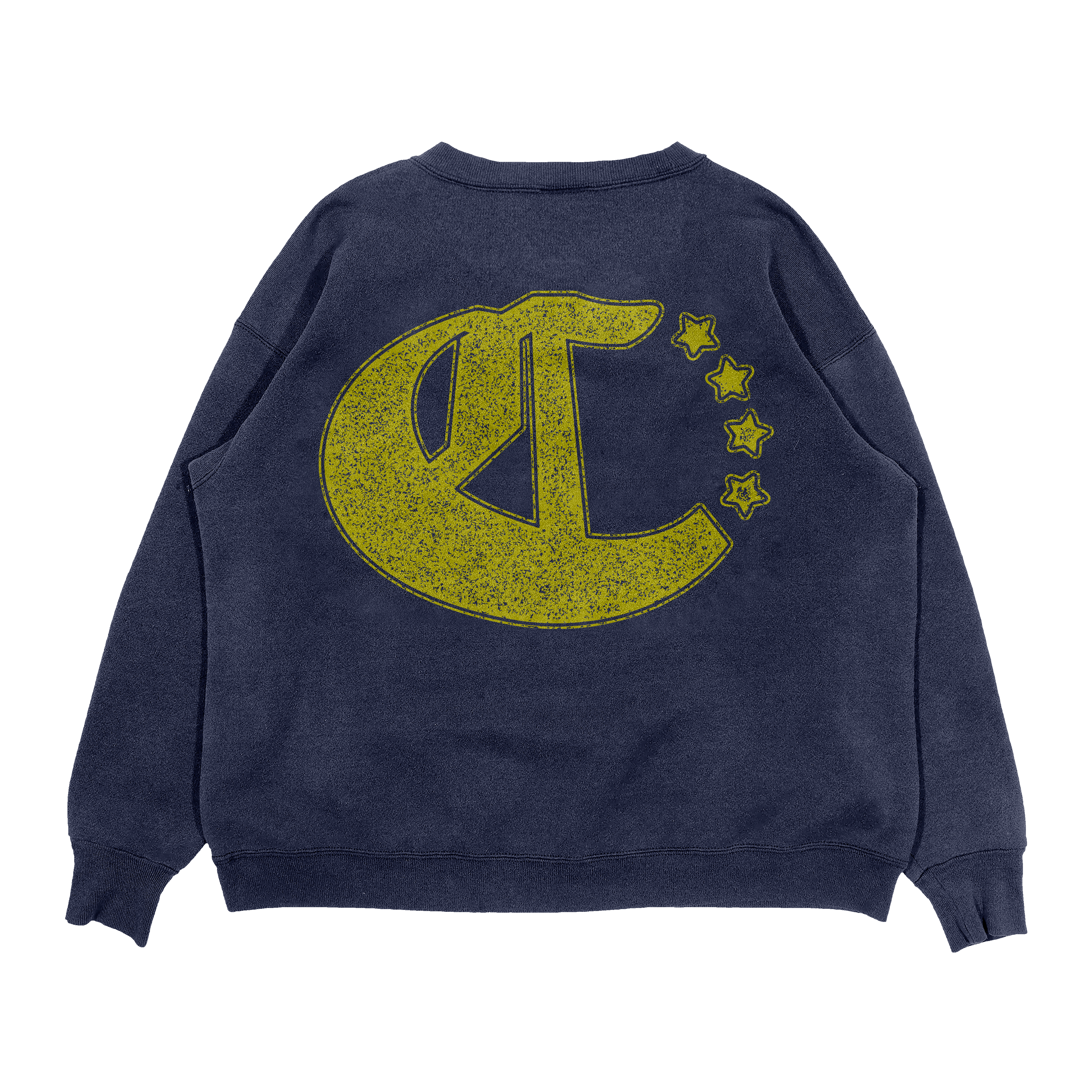 CLEAR VISION ADRIATICO CREWNECK