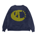 CLEAR VISION ADRIATICO CREWNECK