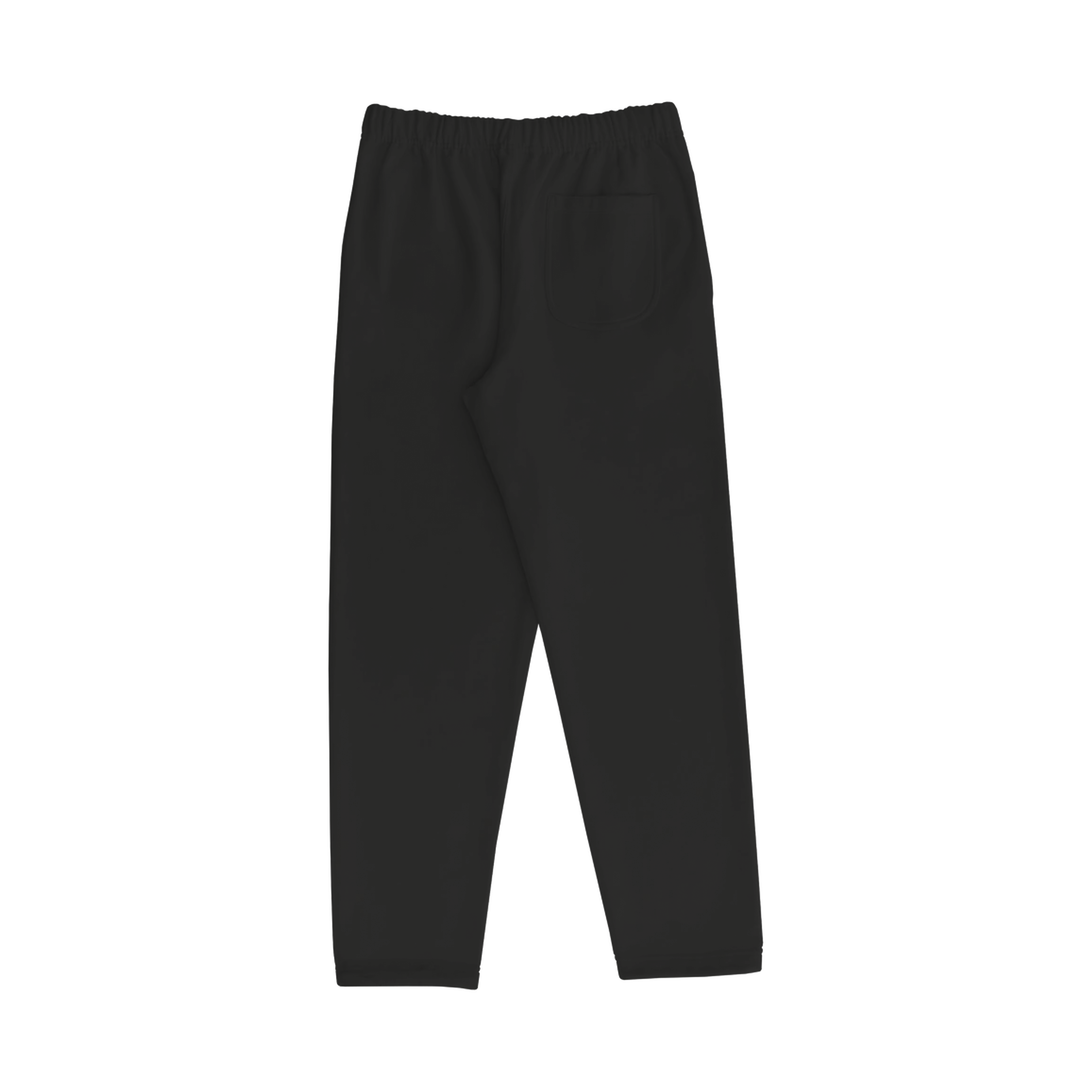 CSM BLACK TRACKPANTS