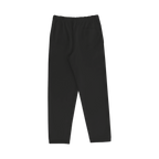 CSM BLACK TRACKPANTS