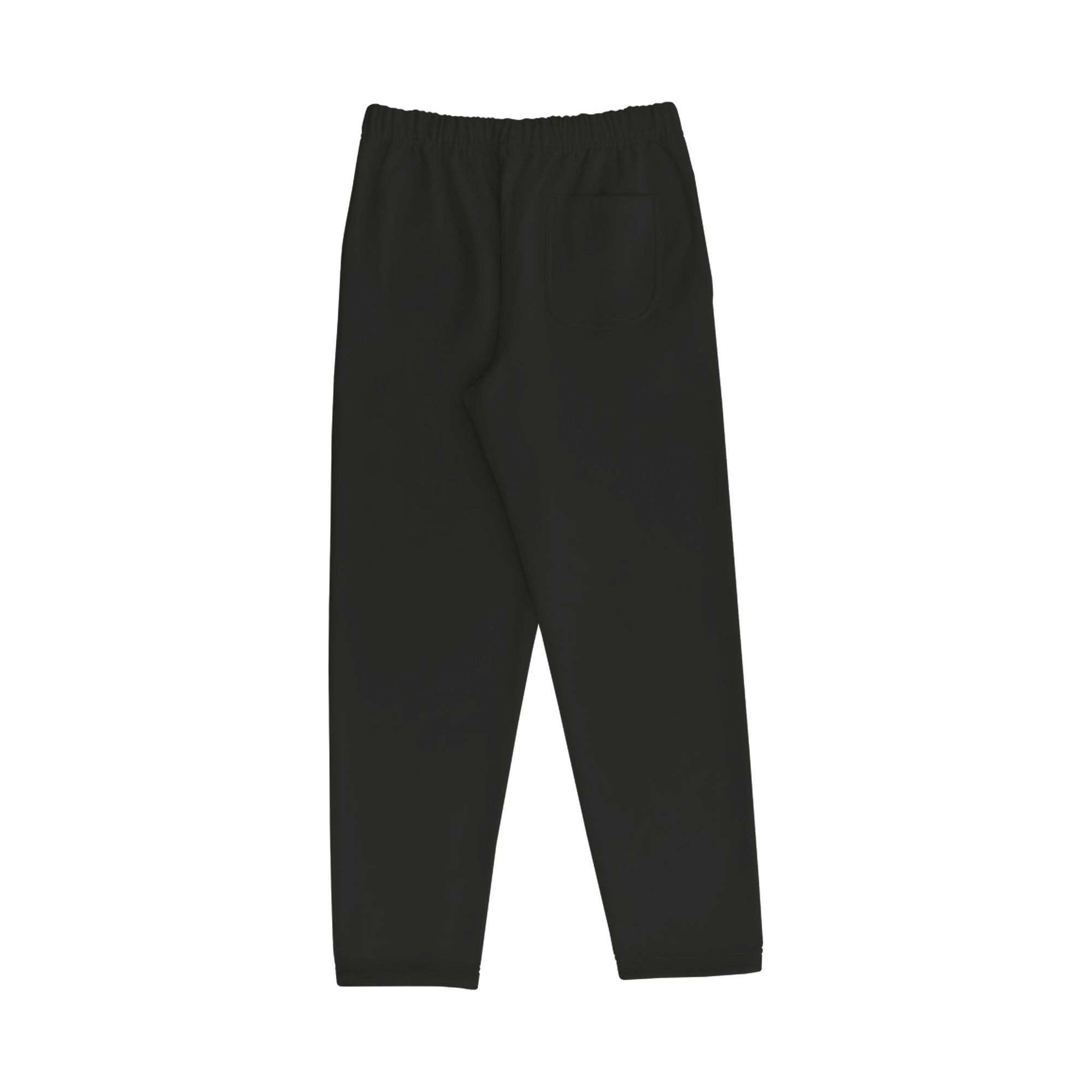 CSM BLACK TRACKPANTS
