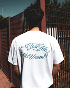 CSM BLUE T-SHIRT