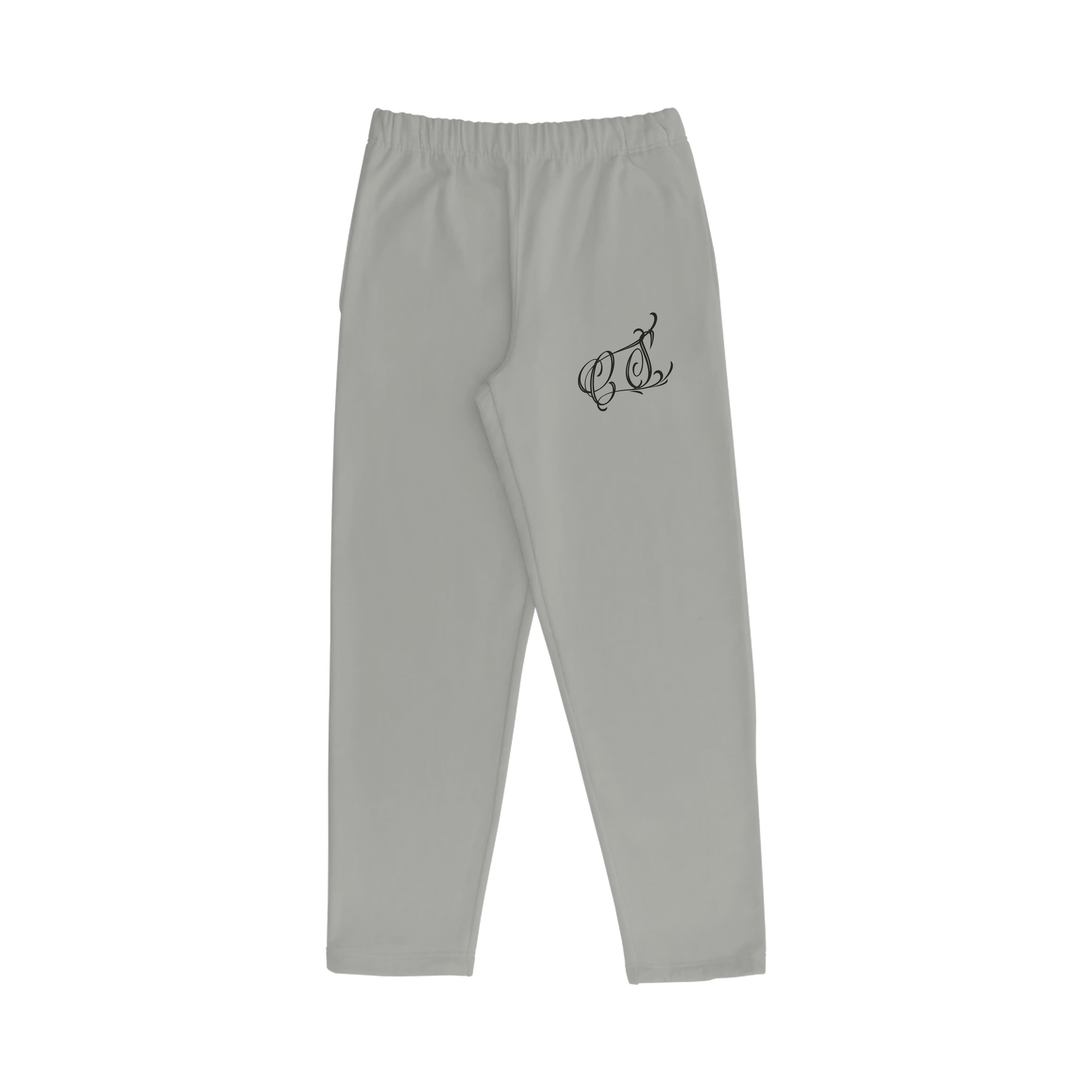 CSM GREY TRACKPANTS