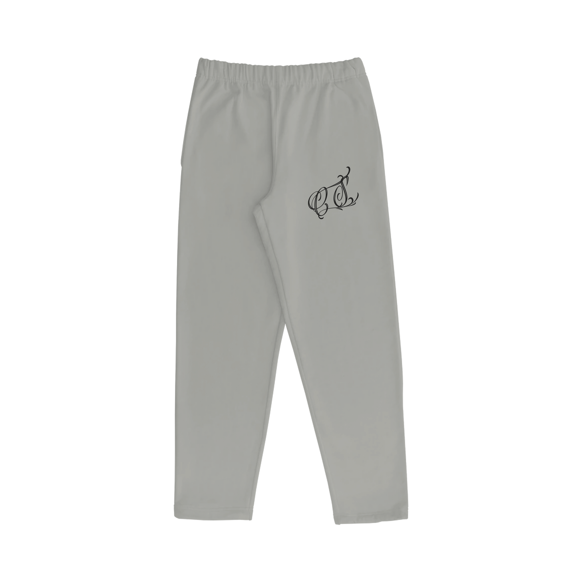 CSM GREY TRACKPANTS