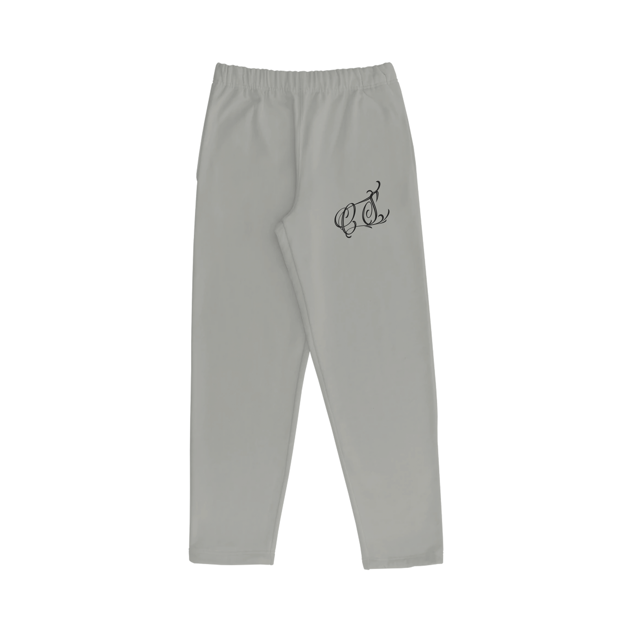 CSM GREY TRACKPANTS