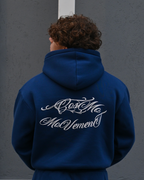 CSM DEEP SEA HOODIE