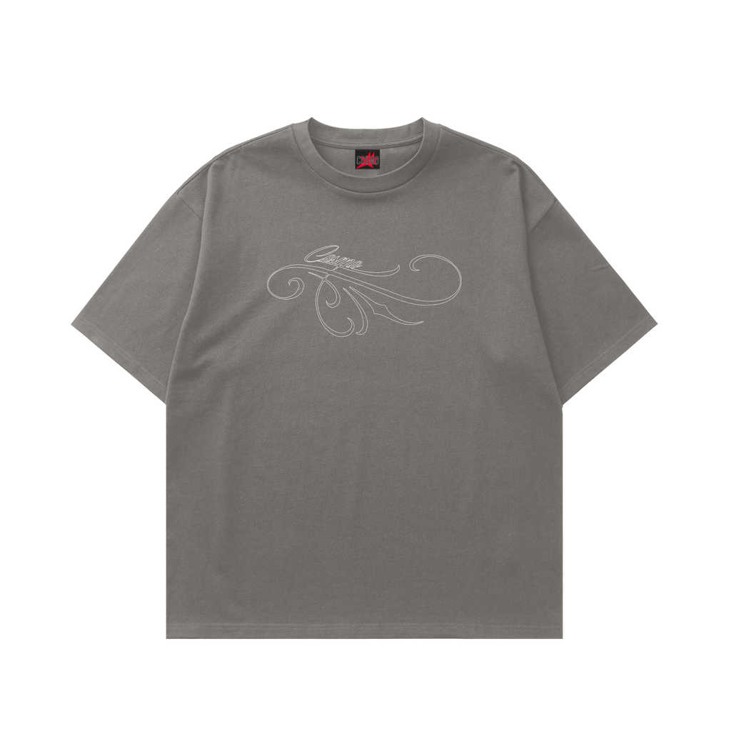 MYRICAE HUMILES IRON T-SHIRT