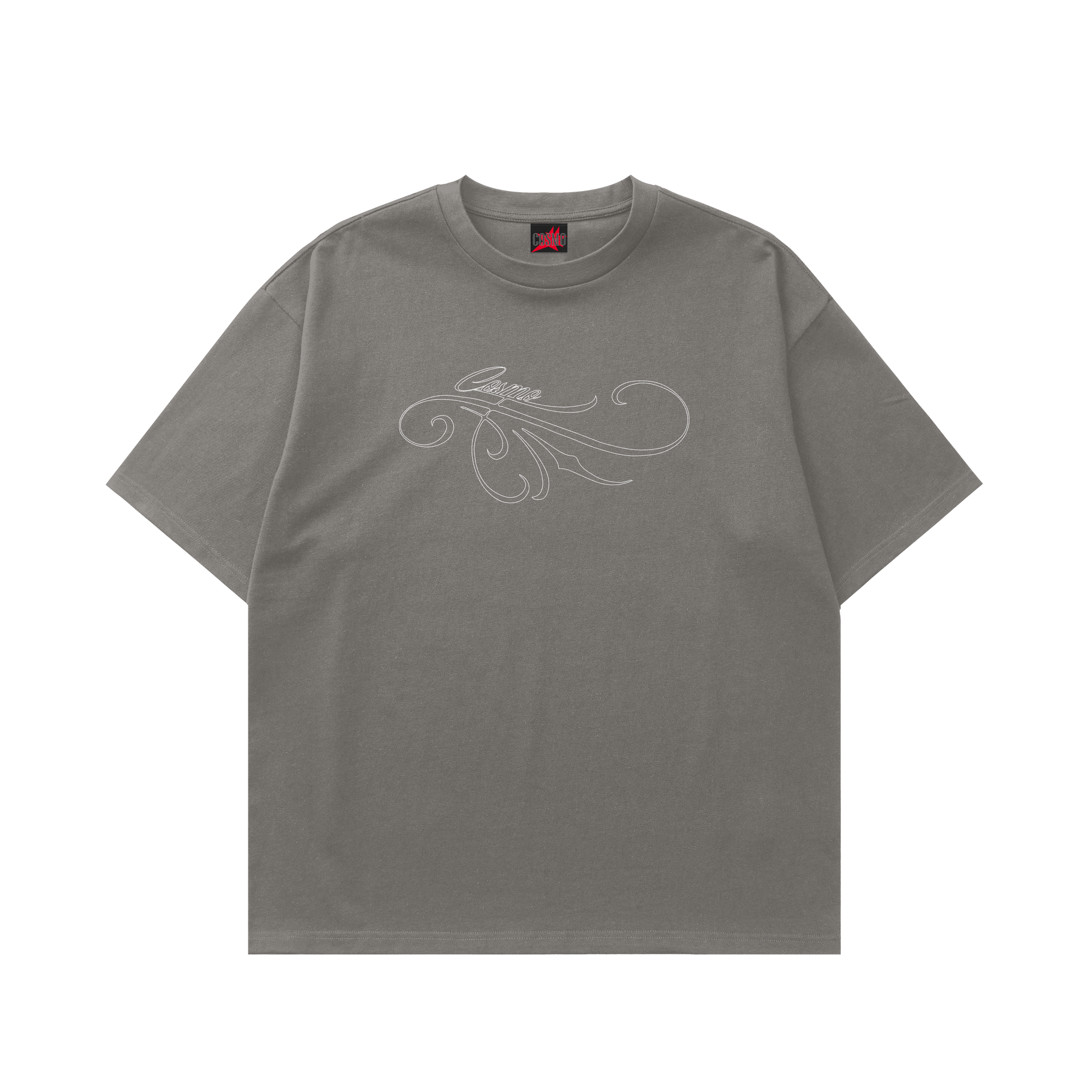 MYRICAE HUMILES IRON T-SHIRT