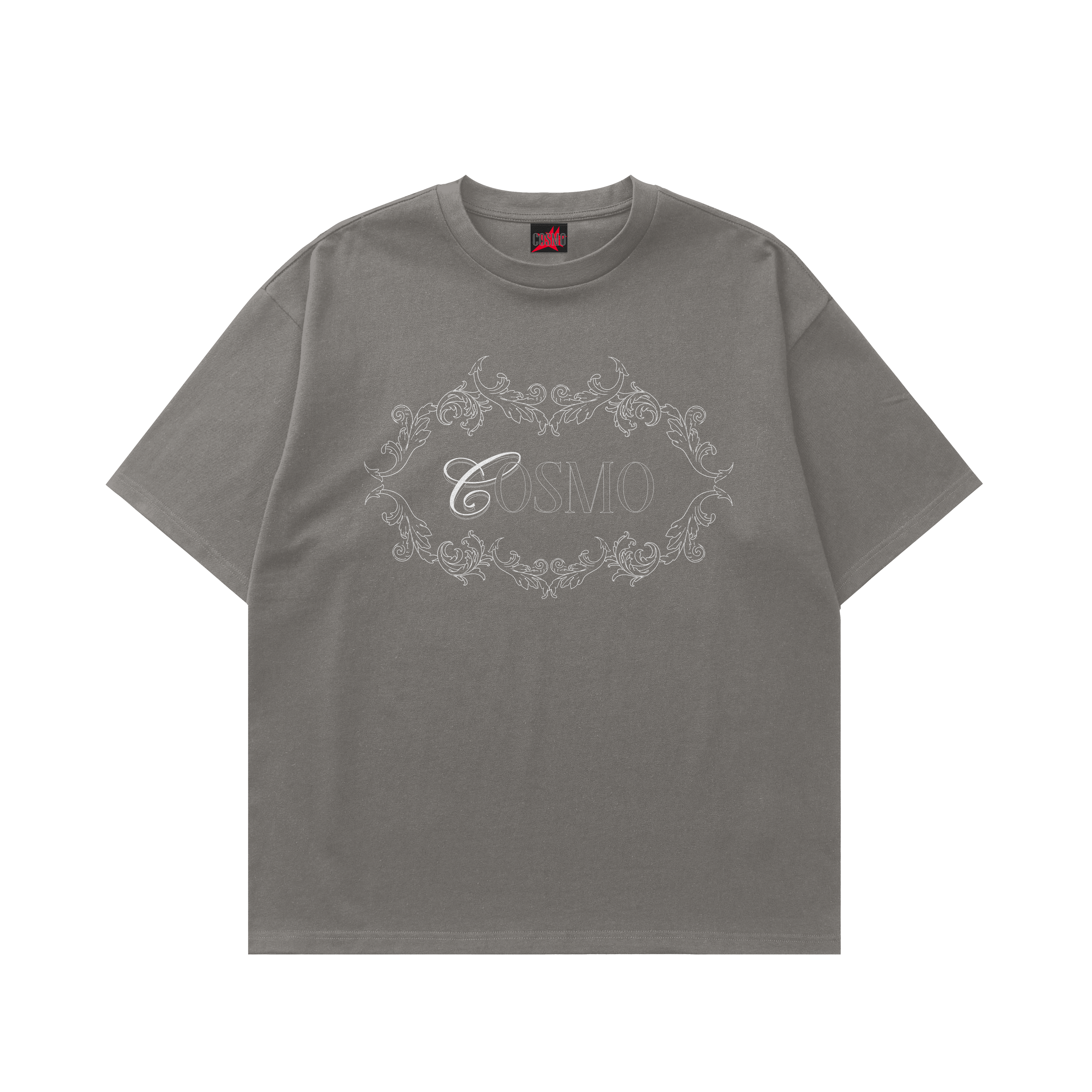 ACANTO IRON T-SHIRT