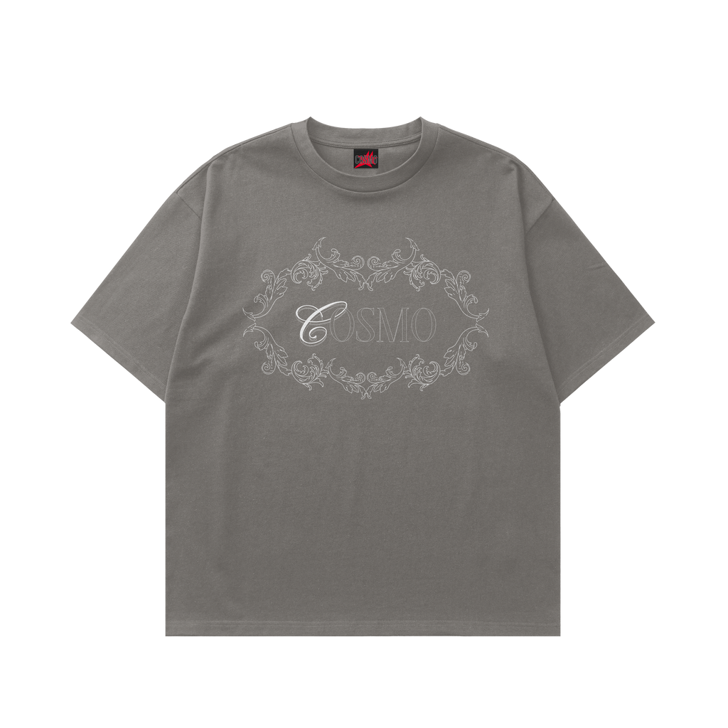 ACANTO IRON T-SHIRT