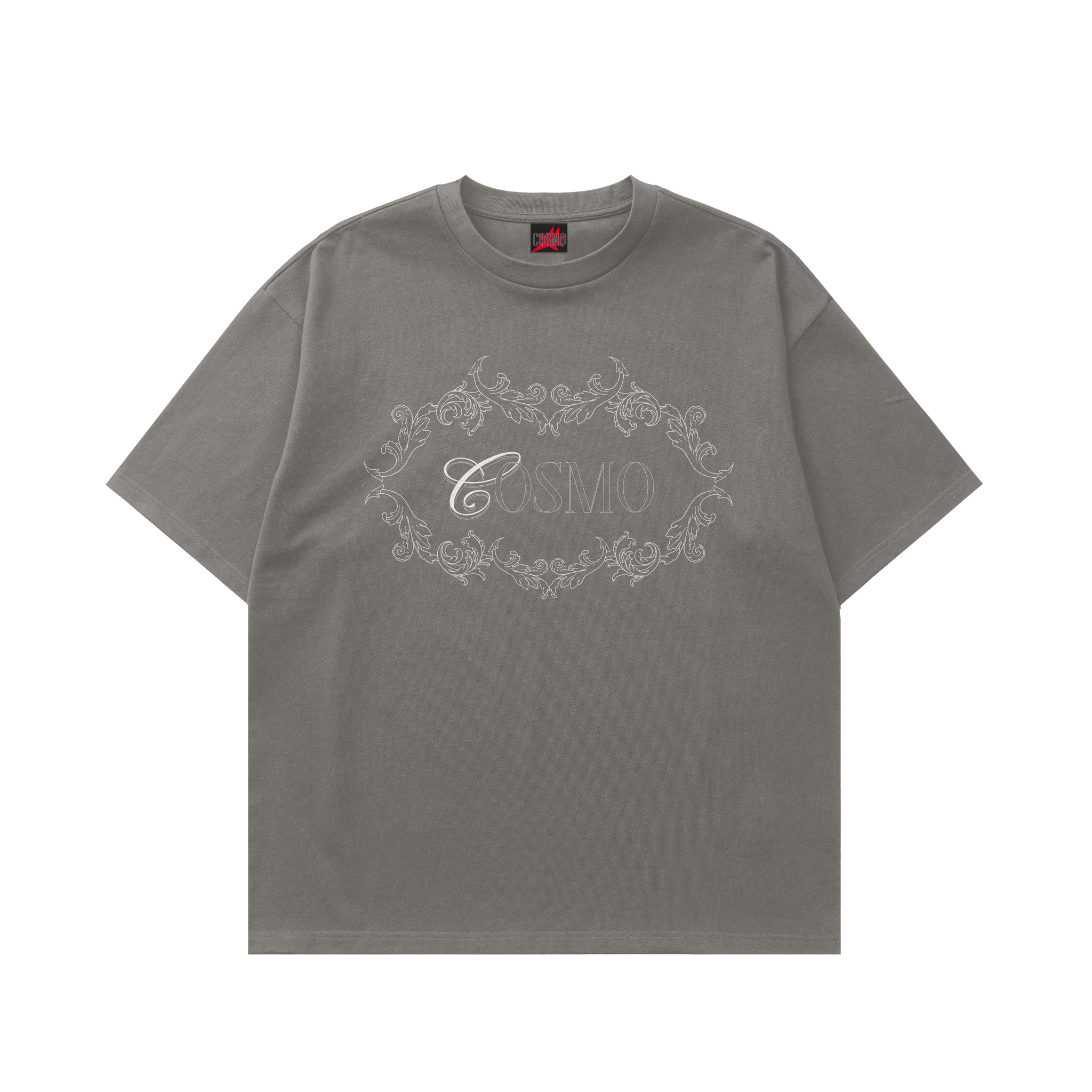 ACANTO IRON T-SHIRT