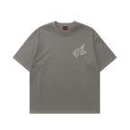 CSM WHITE T-SHIRT