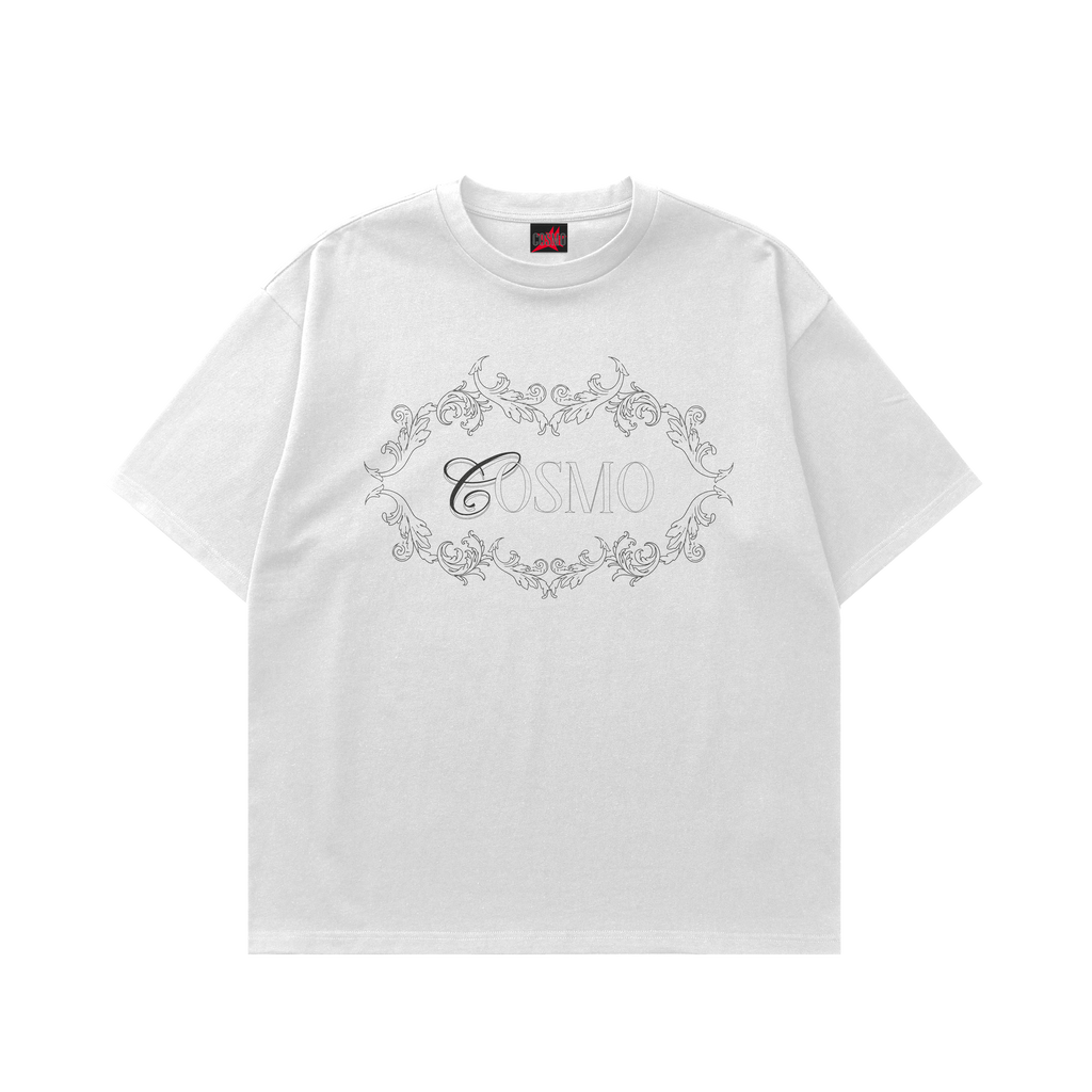 ACANTO WHITE T-SHIRT