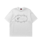 ACANTO WHITE T-SHIRT