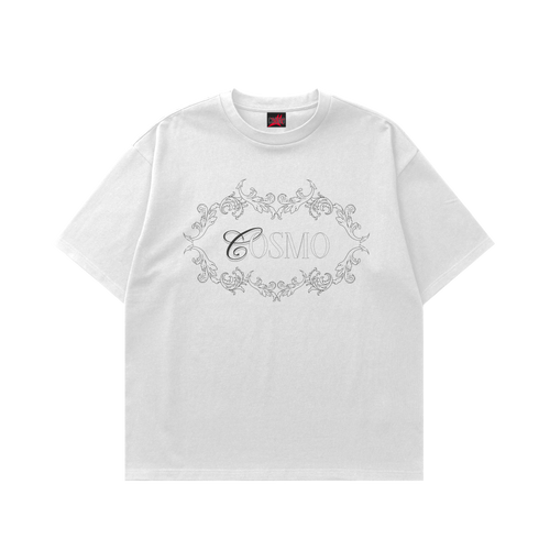 ACANTO WHITE T-SHIRT