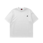 COSMO GROUP WHITE T-SHIRT