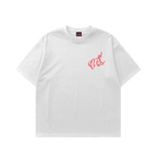 CSM RED T-SHIRT