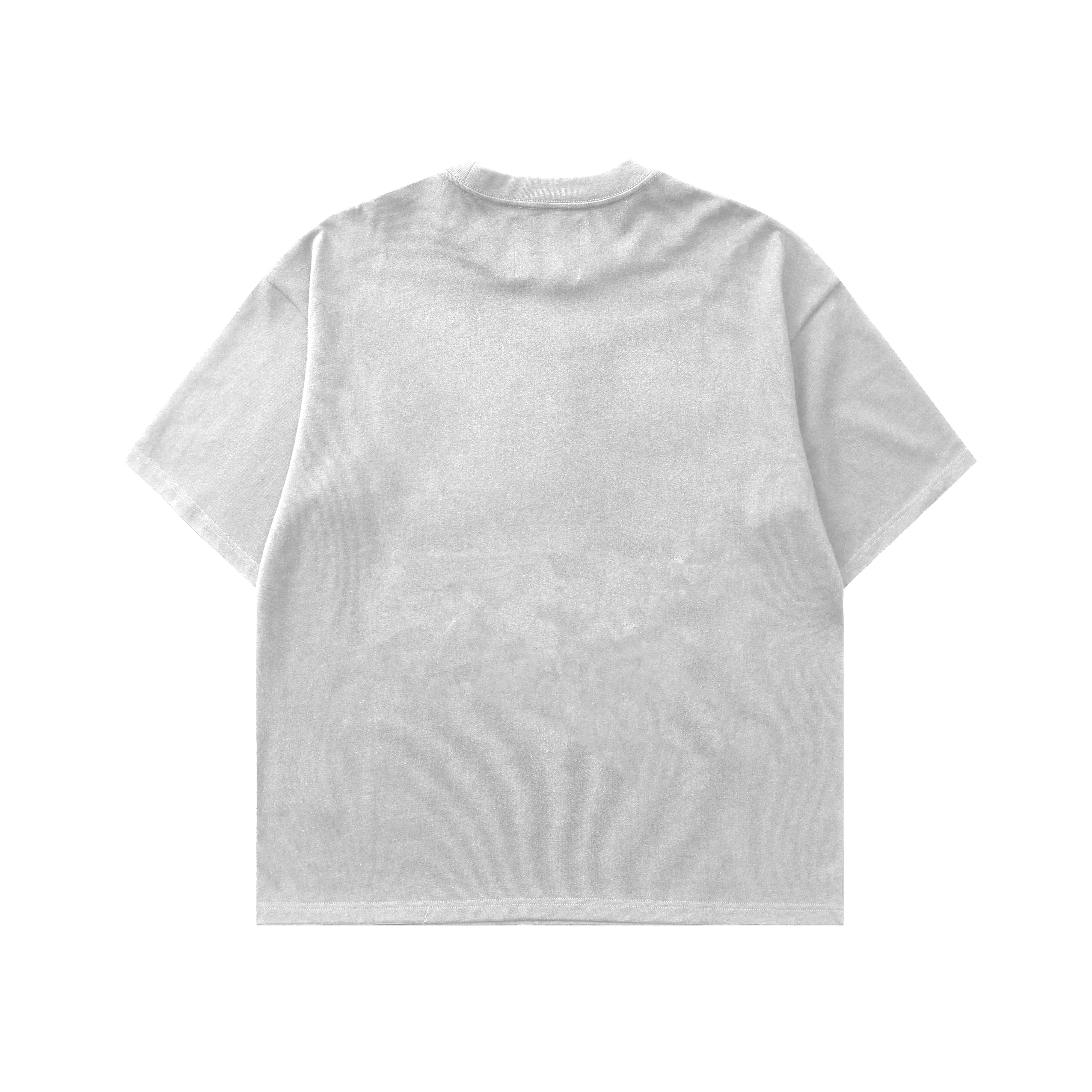 ACANTO WHITE T-SHIRT