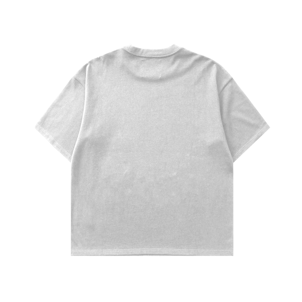 ACANTO WHITE T-SHIRT