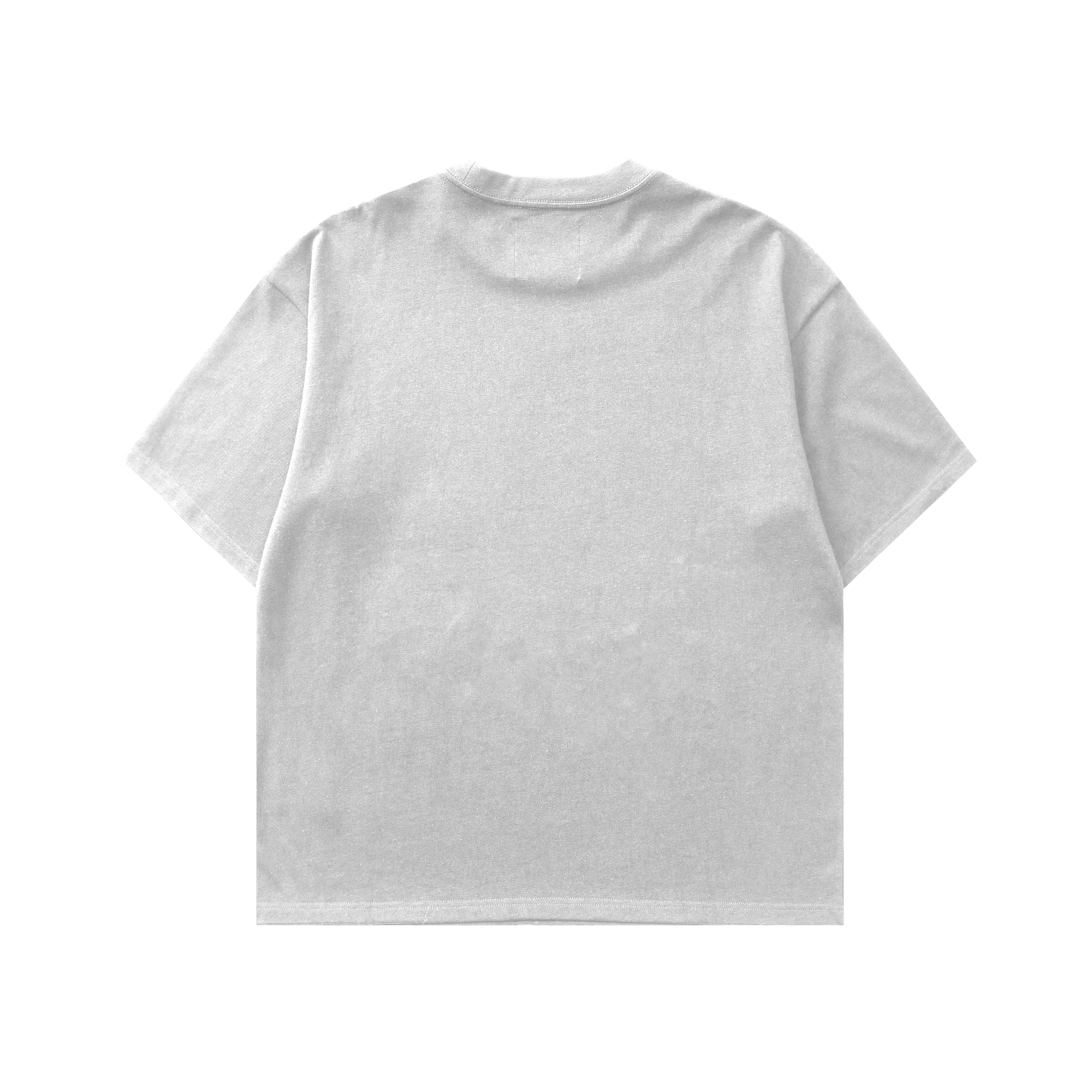 ACANTO WHITE T-SHIRT