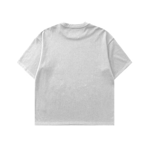 ACANTO WHITE T-SHIRT