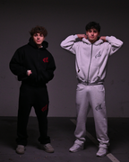 CSM BLACK HOODIE