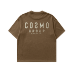 COSMO GROUP TOBACCO T-SHIRT