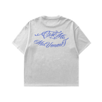 CSM BLUE T-SHIRT