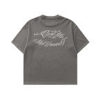 CSM WHITE T-SHIRT