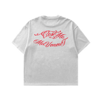 CSM RED T-SHIRT