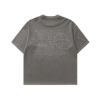 MYRICAE HUMILES IRON T-SHIRT